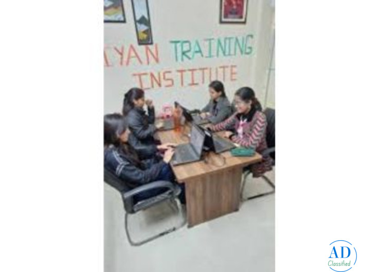 Kiyan Training And Placement Institute – Best Java Development Course In Vaishali Nagar, Jaipur