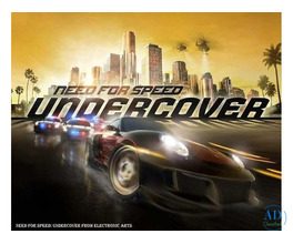 Need For Speed Undercover