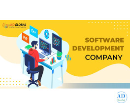 Software Development Company In Bangalore