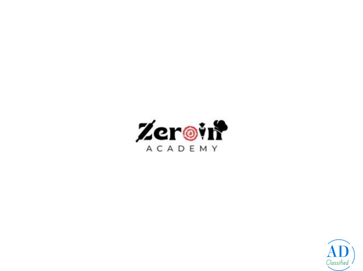 Baking Classes in Chennai