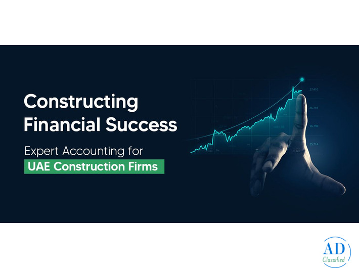 Bookkeeping for Construction Companies: A Complete Guide