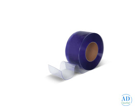 PVC Strip Curtains in Bangalore – Customizable & High Strength