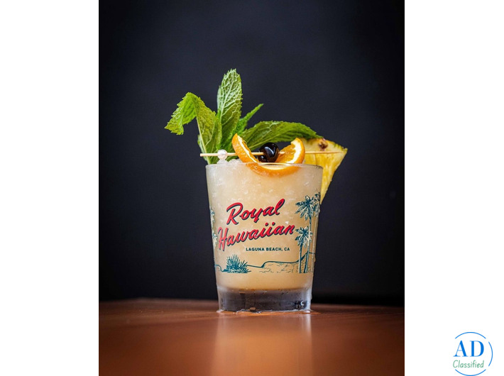 Laguna Beach Bars – Discover Coast-side Nightlife | RoyalHawaiianOC