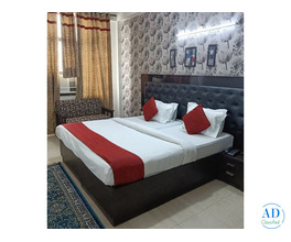 Budget Hotel in Noida - Comfortable Rooms