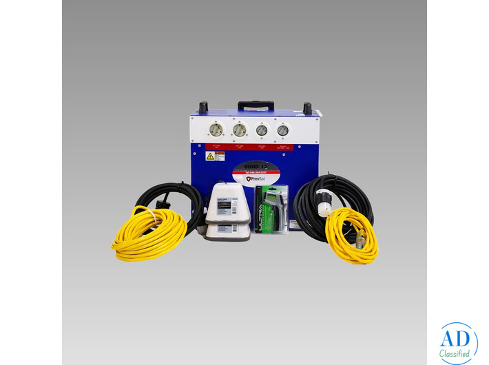 Bed Bug Heater – Bed Bug Heat Doctor | AGH Supply