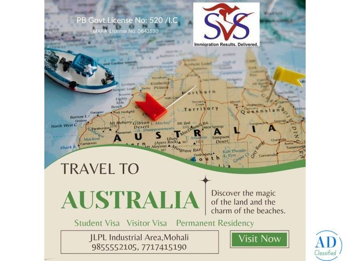 How to Apply for an Australia Tourist Visa? Everything You Need to know.