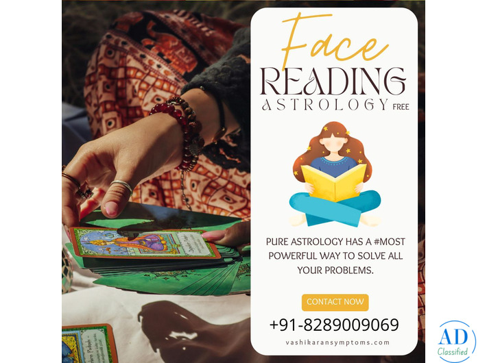 How to Do Face Reading Astrology Free: Beginner's Guide