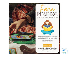 How to Do Face Reading Astrology Free: Beginner's Guide