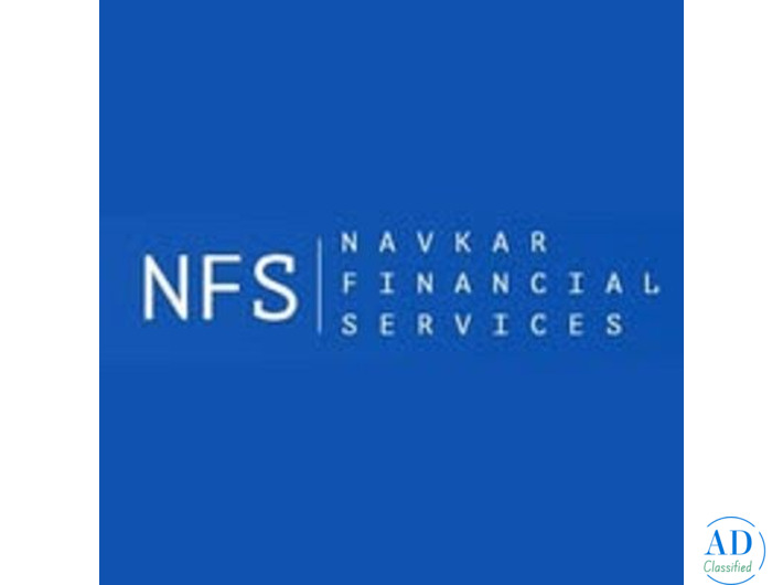 Navkar Financial Services LLP