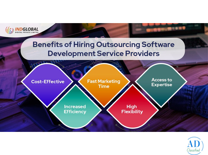 Custom ERP software development Dubai