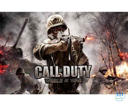 Call of Duty World at War