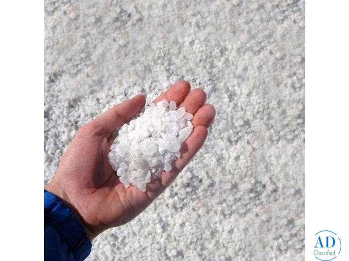 Sale Scioglighiaccio Ultra 25kg – Difesa Invernale Immediata