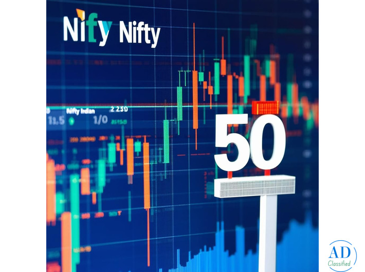 Nifty 50 Future Tips – Intraday Targets & Trading Signals