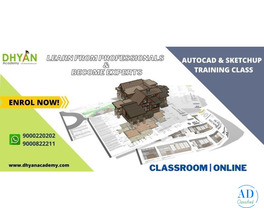 Best AutoCAD Course in Hyderabad