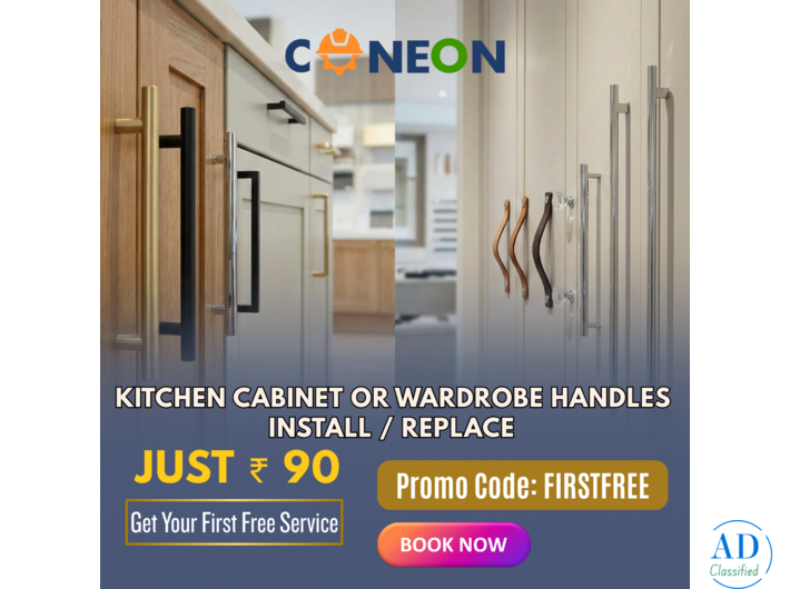 Expert Carpenter Service Near Me in Gurgaon | Best Carpenter Services Gurgaon