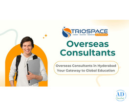 Study Abroad Consultancy in Hyderabad