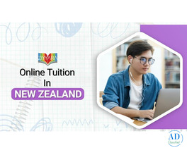 Online Tuition in New Zealand – Improve Grades 2× Faster with Ziyyara
