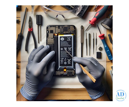 Apple Battery And Charge port Solution in Raipur