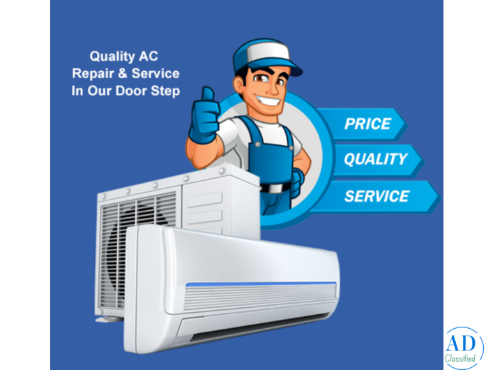 Just Air LLC – Emergency Heating Repair Near Me Phoenix