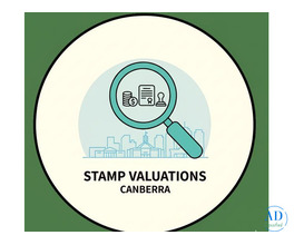 Trusted Stamp Valuations ACT – Audit‑Ready Reports