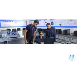 Best CBSE Schools in Bhubaneswar with IT Infrastructure