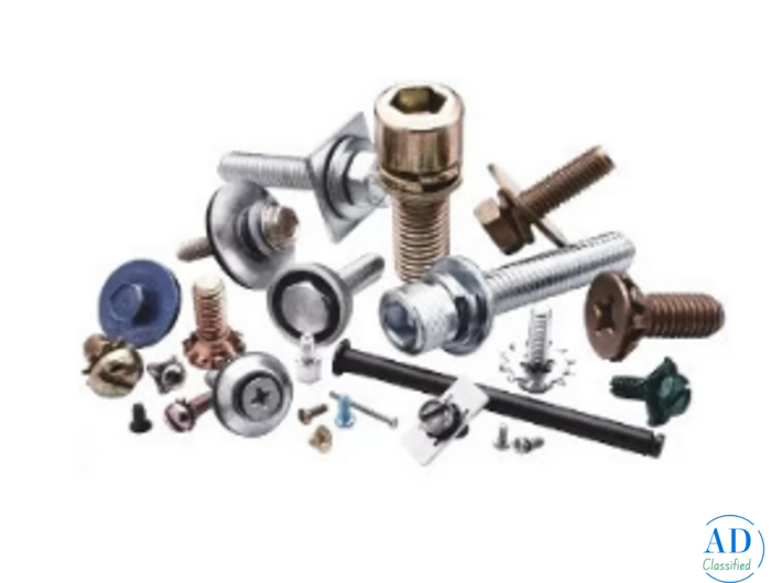 Trusted Sundram Fasteners Dealers in Kolkata for Quality Industrial Solutions