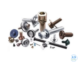 Trusted Sundram Fasteners Dealers in Kolkata for Quality Industrial Solutions