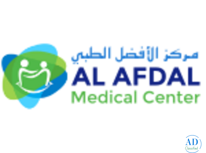 Al Afdal Medical Center