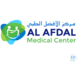 Al Afdal Medical Center