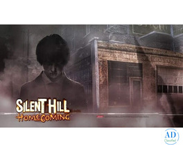 Silent Hill Homecoming