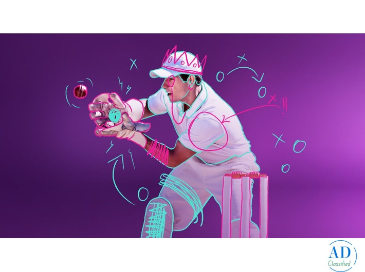 Cricket Statistics API: Complete Player & Match Data for Your App