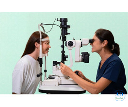 Childrens Eye Specialist in Doha