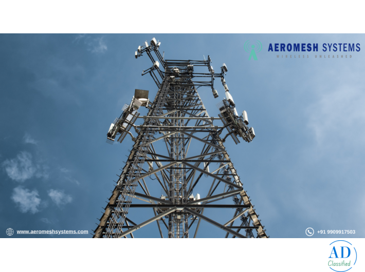 Mesh Wi-Fi: A Practical Way to Improve Whole-Home Connectivity