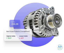 Catalog Automation & Pricing Accuracy