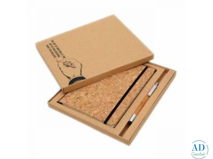 Eco-Friendly Corporate Gifts for Modern Businesses