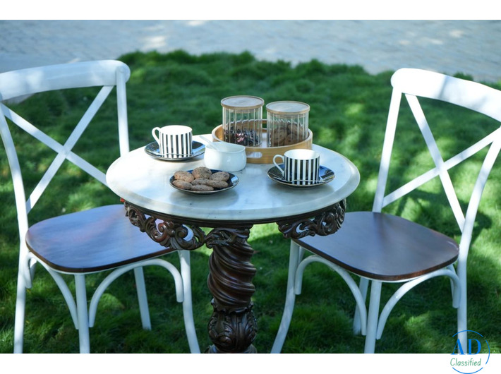 Holiday Home in Chikmagalur for a Serene Getaway