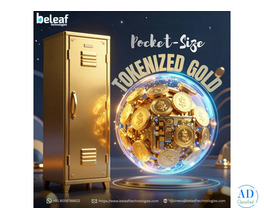 Digital Gold That Fits in Your Pocket, Not a Locker