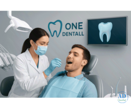One Dentall | Smile Makeover Clinic | Belgaum