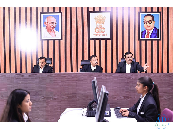 Vidya University – A Premier Destination for Legal Education