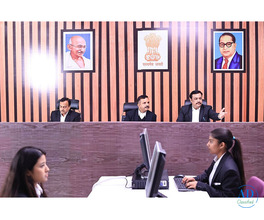 Vidya University – A Premier Destination for Legal Education