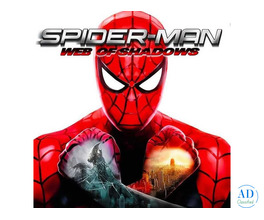 Spider-Man Web of Shadows