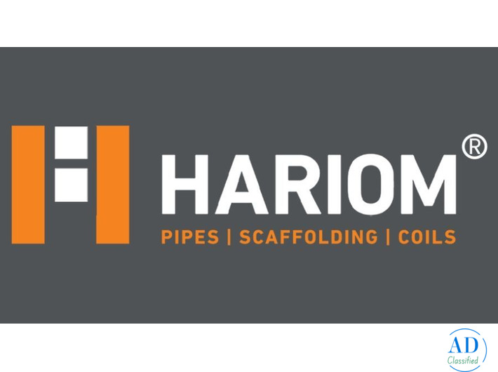 Trusted Pipe Manufacturers in India | Premium Quality Pipes