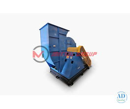 Industrial air blower machine in india