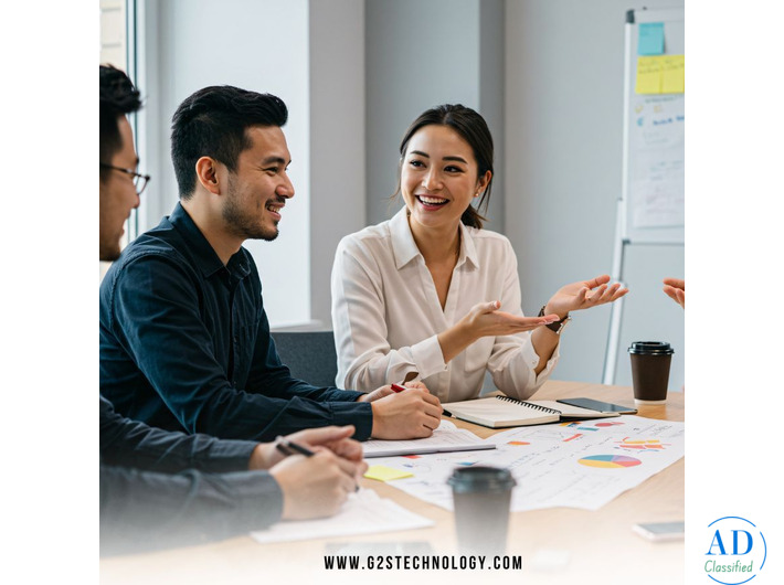 Boost Your Online Visibility with a Leading SEO Company in India | Drive Traffic & Conversions