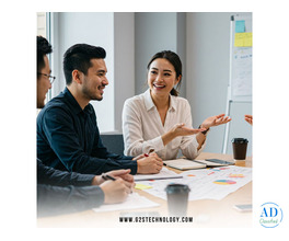 Boost Your Online Visibility with a Leading SEO Company in India | Drive Traffic & Conversions