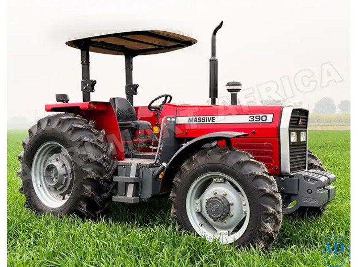 Combine Harvester For Sale