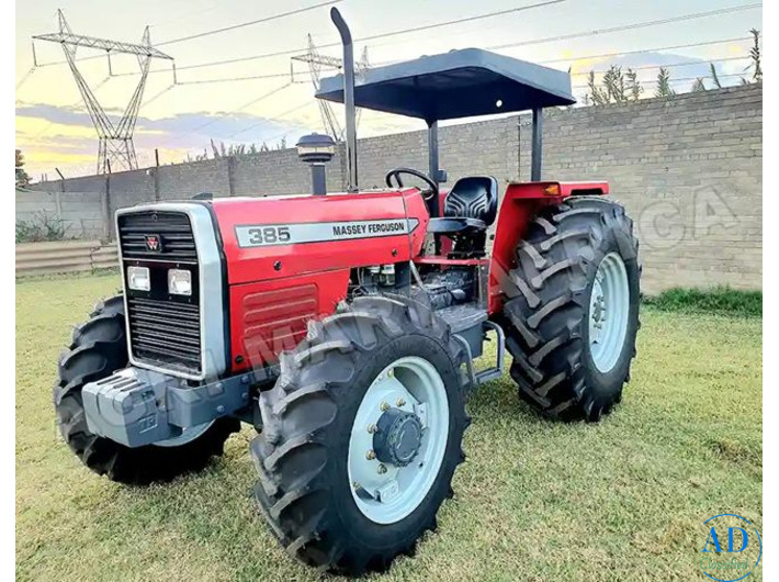 Combine Harvester For Sale