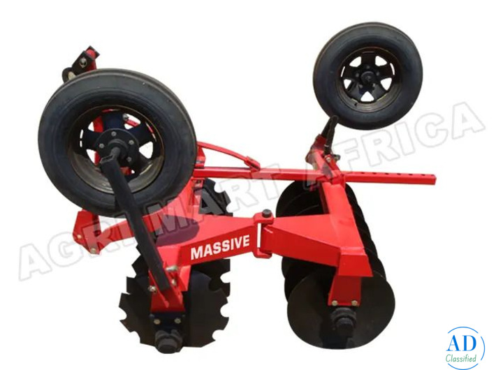 Combine Harvester For Sale