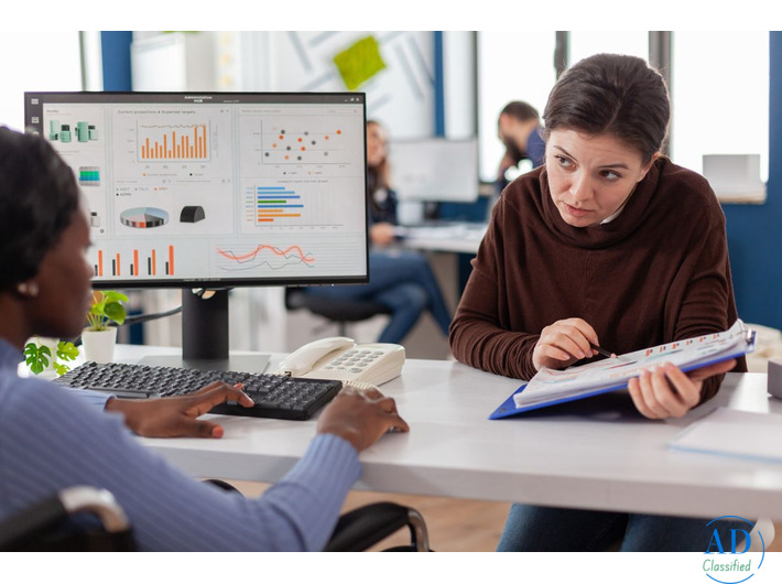 Best ERP for Nonprofit Organizations | NGO ERP Software for Growth