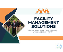 Top Manpower Agency in Delhi NCR | Manmachine Solutions